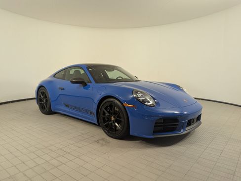 New 2026 Porsche 911 Carrera S RWD image 7