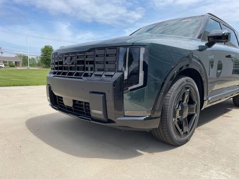 New 2027 Kia Telluride X-Line SX Prestige AWD/4WD image 16