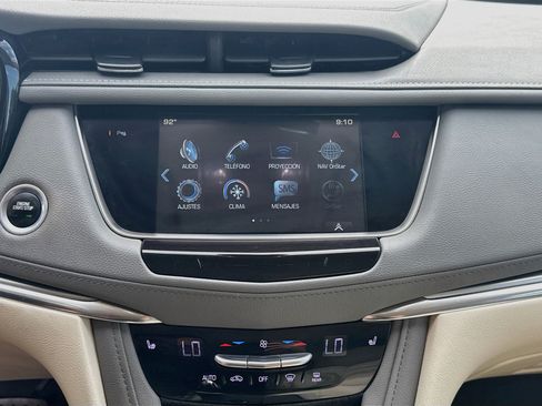 Used 2019 Cadillac XT5 Luxury FWD image 12