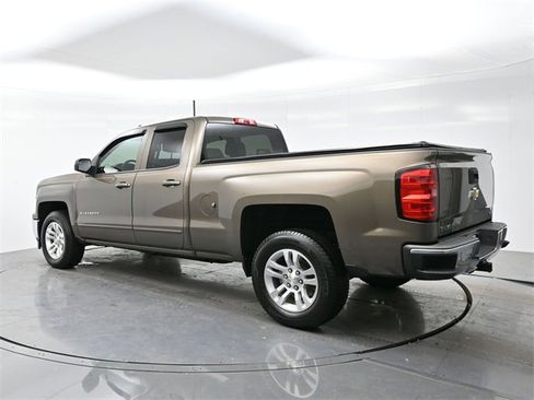 Used 2015 Chevrolet Silverado 1500 LT w/ All Star Edition image 5