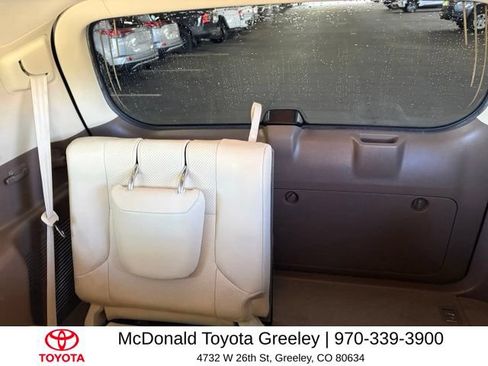 Used 2019 Lexus GX 460 Luxury AWD/4WD image 12