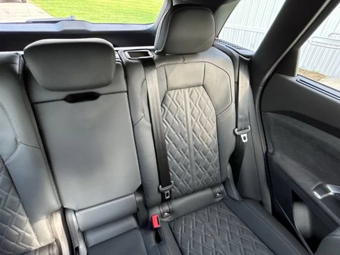 New 2026 Audi SQ5 Premium Plus AWD/4WD image 14