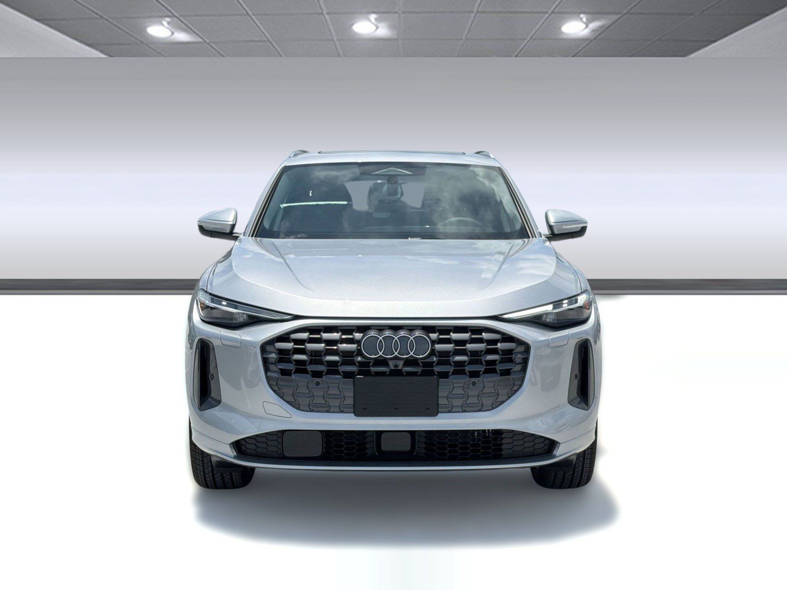 New 2026 Audi Q5 Premium Plus AWD/4WD image 6