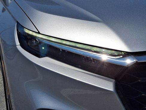 Certified 2023 Honda CR-V EX-L image 9