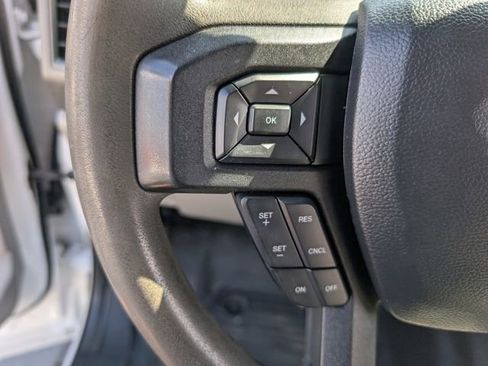 Used 2019 Ford F550 2WD Regular Cab Super Duty image 28