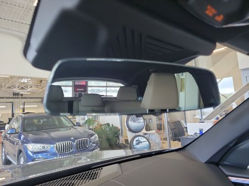 Used 2026 BMW X3 xDrive30 w/ Convenience Package image 27