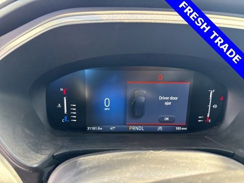 Certified 2023 Ford Escape Active image 9