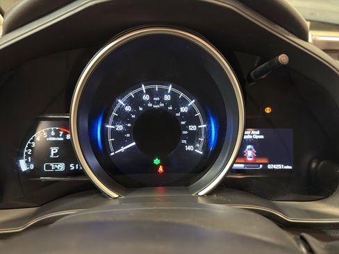 Used 2018 Honda Fit EX image 18