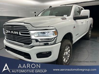 Used 2024 RAM 2500 Laramie w/ Safety Group