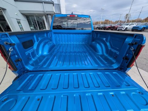 New 2026 RAM 1500 Big Horn/Lone Star image 11
