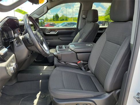 Used 2022 GMC Sierra 1500 Elevation AWD/4WD image 14