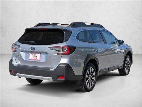 Certified 2024 Subaru Outback Limited AWD/4WD image 5