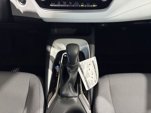 New 2026 Toyota Corolla SE image 21