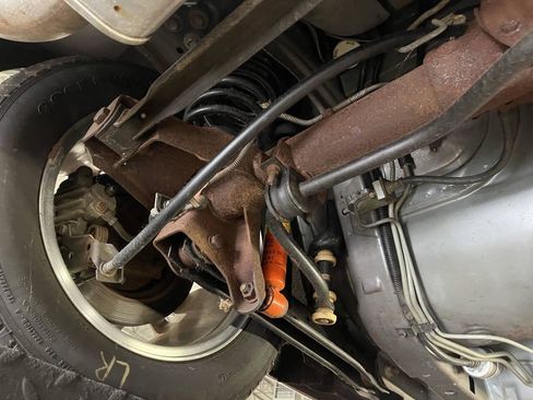 Used 1993 Chevrolet Camaro Z28 RWD image 54