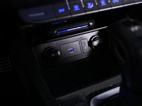 Used 2022 Hyundai Kona N Line AWD/4WD image 22