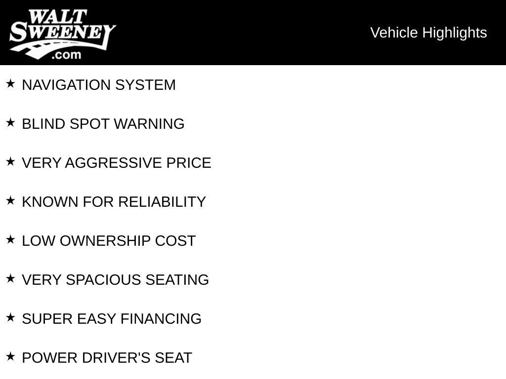 Used 2016 Buick LaCrosse Sport Touring w/ Experience Buick Package FWD image 16
