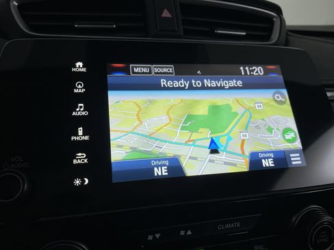 Used 2021 Honda CR-V Touring image 16