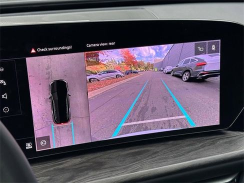 Certified 2025 Audi Q5 2.0T Premium Plus w/ Premium Plus image 29