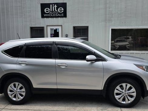 Used 2013 Honda CR-V EX-L image 6