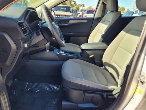 Certified 2020 Ford Escape S image 12