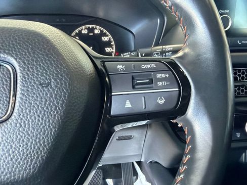 Used 2024 Honda HR-V Sport image 24