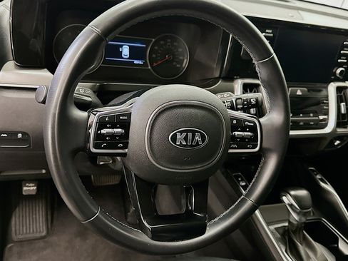 Used 2021 Kia Sorento S w/ Panoramic Sunroof Package AWD/4WD image 18