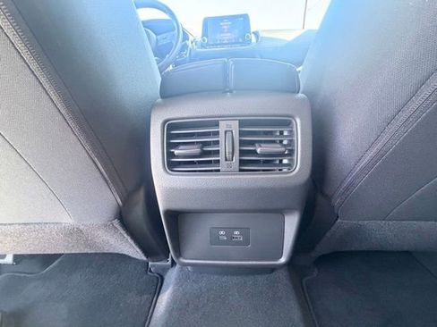 Certified 2023 Nissan Rogue SV FWD image 26