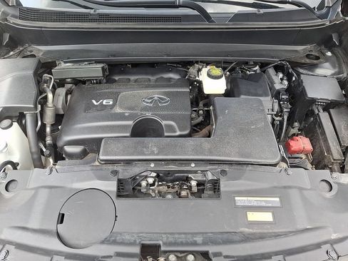 Used 2020 INFINITI QX60 Pure AWD/4WD image 28