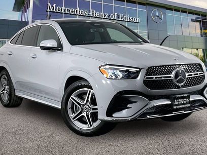 Used 2026 Mercedes-Benz GLE 450 4MATIC Coupe