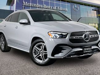 Used 2026 Mercedes-Benz GLE 450 4MATIC Coupe video 1