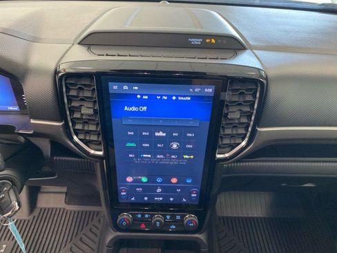 New 2025 Ford Ranger XLT w/ Equipment Group 301A High image 22