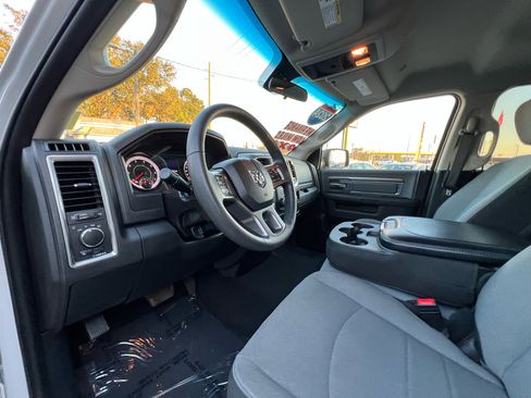 Used 2024 RAM 1500 Classic SLT image 14