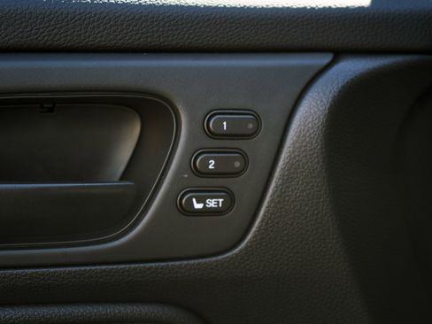 Certified 2025 Honda Odyssey EX-L image 38