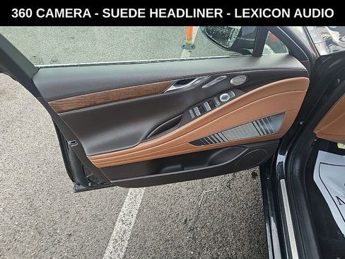 Used 2024 Genesis G80 w/ Prestige Package image 5