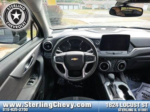 Used 2023 Chevrolet Blazer LT w/ Convenience Package image 26
