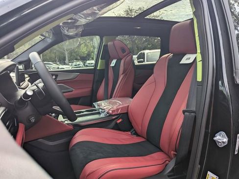 New 2026 Acura MDX A-Spec image 6