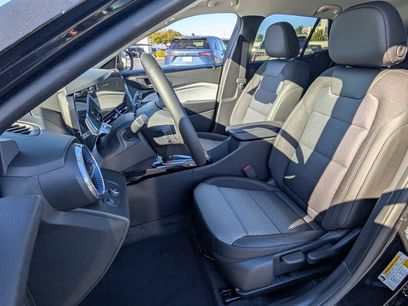 New 2026 Chevrolet Trax LT w/ Driver Confidence Package