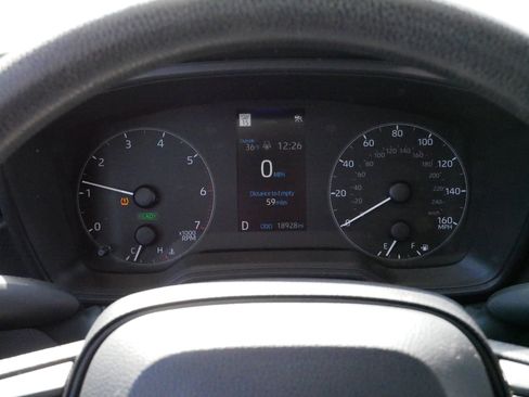 Certified 2025 Toyota Corolla LE image 21