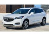 Used 2018 Buick Enclave Avenir w/ Avenir Technology Package image 3