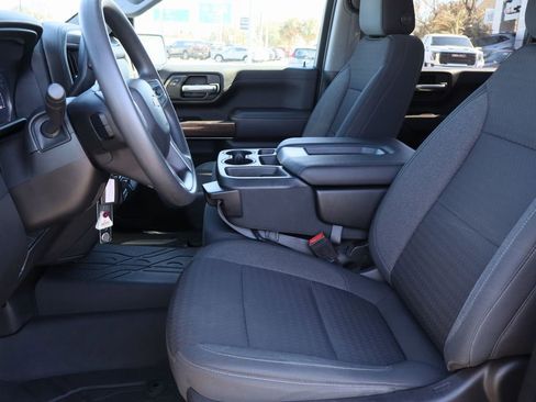 Used 2022 Chevrolet Silverado 2500 LT image 21