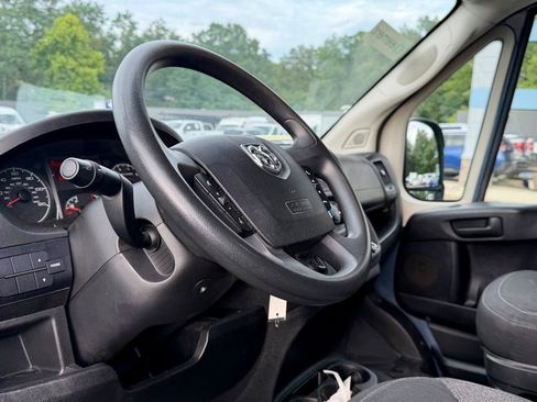 Used 2019 RAM ProMaster 3500 FWD image 18