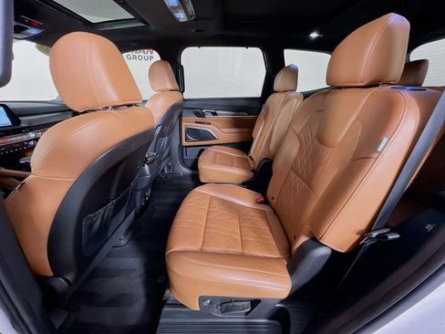 Used 2024 Kia Telluride SX Prestige X-Line image 24