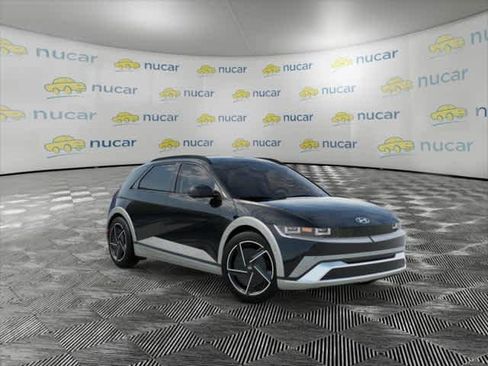 New 2026 Hyundai Ioniq 5 Limited image 1