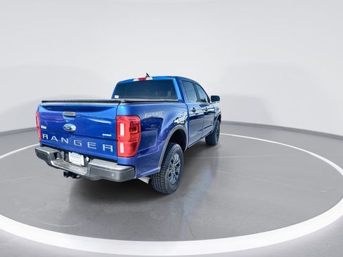 Used 2019 Ford Ranger XLT w/ Equipment Group 301A Mid AWD/4WD image 7