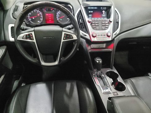 Used 2017 GMC Terrain Denali AWD/4WD image 22