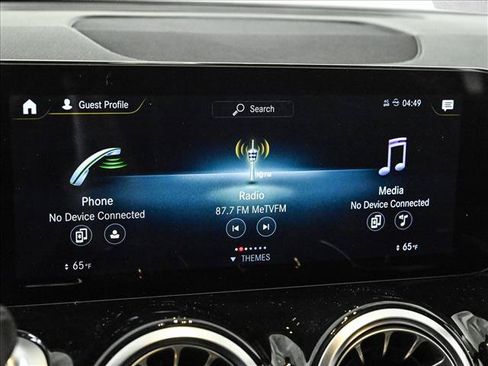 Used 2022 Mercedes-Benz GLB 250 4MATIC image 14