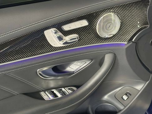 Used 2021 Mercedes-Benz E 63 AMG S image 41