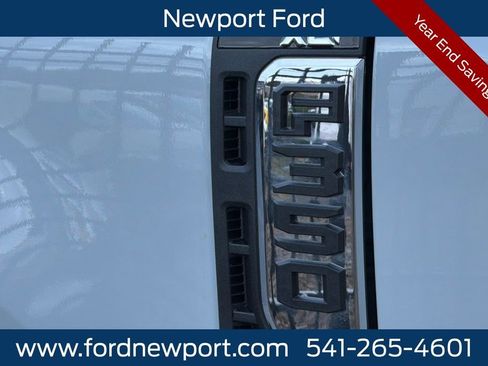 New 2026 Ford F350 XLT w/ FX4 Off-Road Package image 24