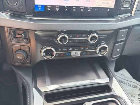 Used 2026 Ford F450 Platinum AWD/4WD image 28