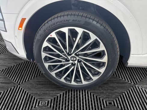 New 2026 Hyundai Palisade Calligraphy image 13